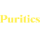 Puritics logo